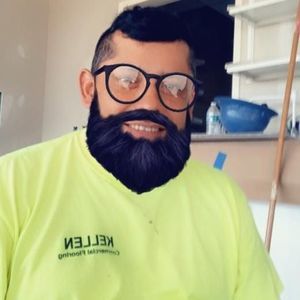 Meet your Posher, Martinez